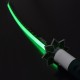 DEMON SLAYER LIGHT UP KATANA (BK), Illuminate your collection with style